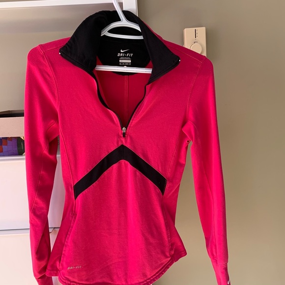 Nike Quarter-Zip - Picture 1 of 2